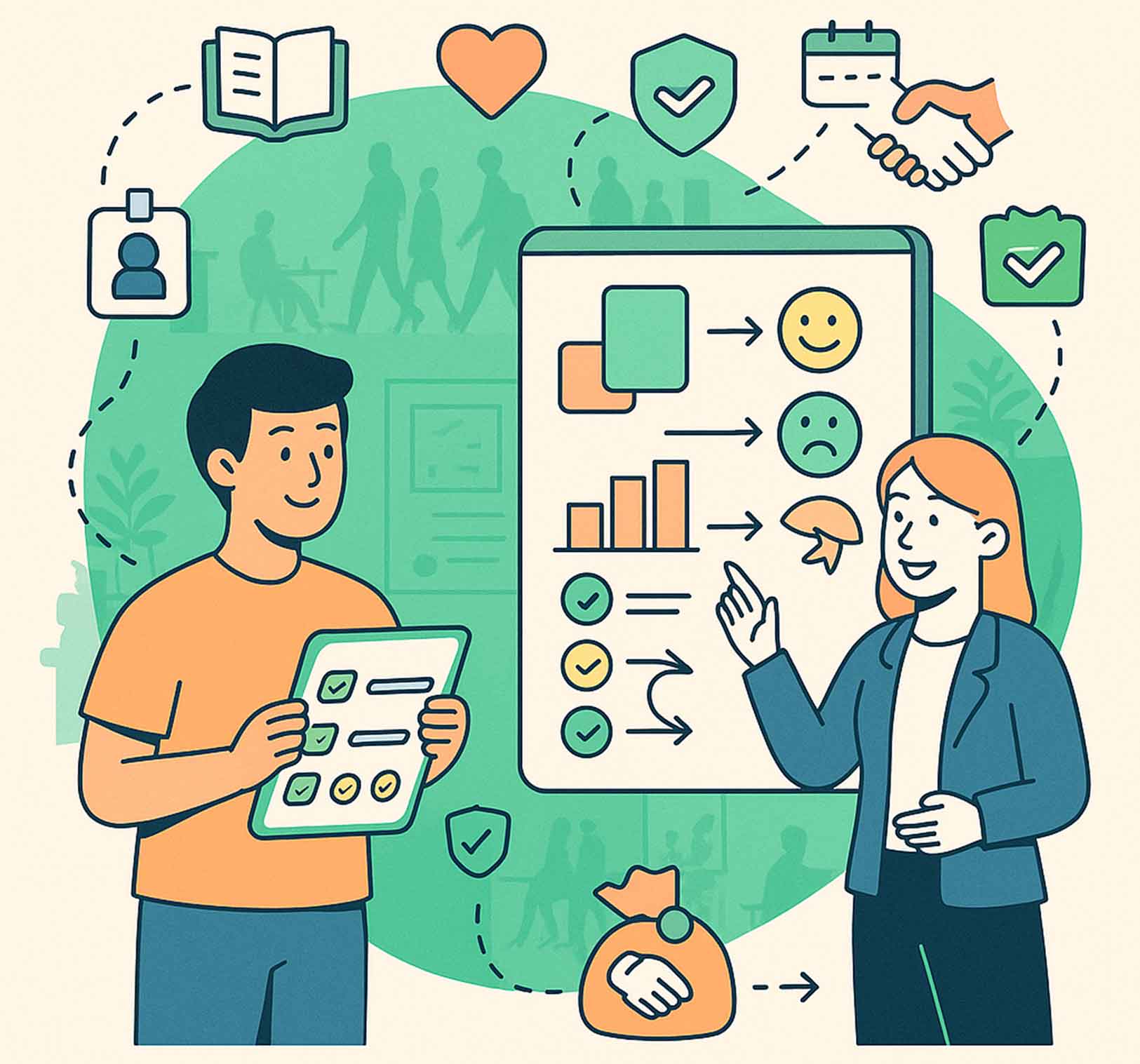 Onboard New Employees with Confidence